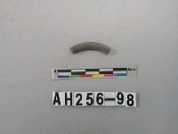 藏品(灰色泥質陶環殘件)的圖片